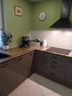 Apartament Izabella - 3