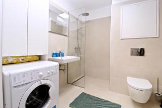 Balcony/pool/free parking garage Studio - Vienna - 6