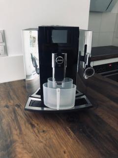 Deluxe Ferienwohnung am Strandbad - 2