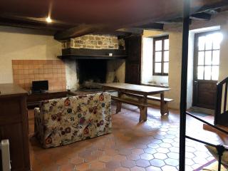 Villa Gites Chambre d hôtes avec piscine Dordogne 2-4-6-8-10 personnes - Bussière-Badil - 3
