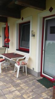 Ferienwohnung Kogler - Waidring - 1