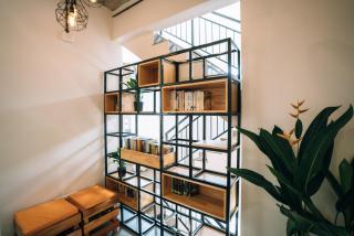 Draper Startup House ,Koramangala - Bangalore - 5