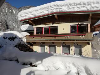 Ferienwohnung Kogler - Waidring - 6