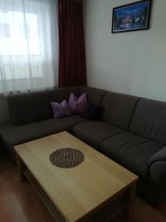 Ferienwohnung Kogler - Waidring - 7