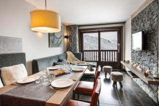 Residence Montana Plein Sud - Val Thorens - 9