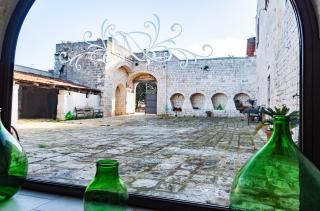Relais La Masseriola - Castellana Grotte - 1