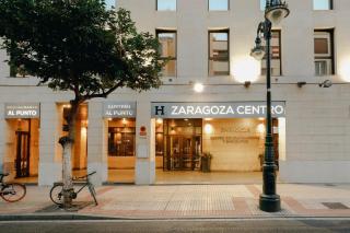 Hesperia Zaragoza Centro - Saragozza - 9