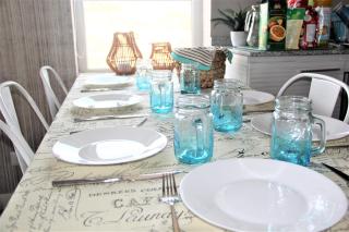 Concón Costa de Montemar Departamento, 3 dormitorios - 5