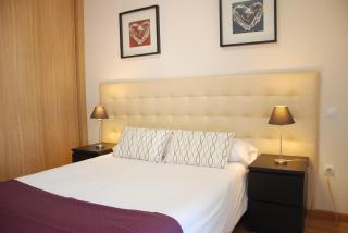 Aparthotel Encasa - Madrid - 5