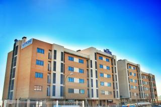 Aparthotel Encasa - Madrid - 6