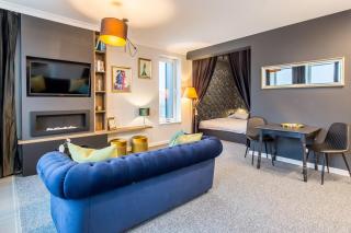 Space Apartments Szczecin - Stettin - 3
