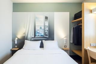 B&B HOTEL Saint-Michel sur Orge - Saint-Michel-sur-Orge - 9