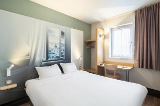 B&B HOTEL Saint-Michel sur Orge - Saint-Michel-sur-Orge - 0