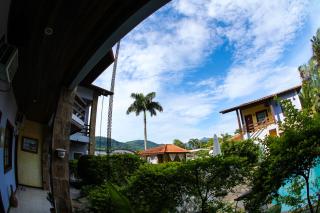 Pousada Larissa - com Gerador de Energia - 3