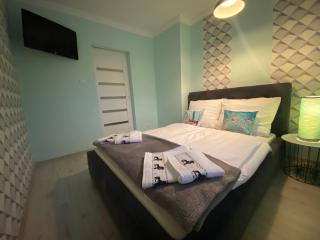 Blue Sky Apartament - Duszniki-Zdrój - 2