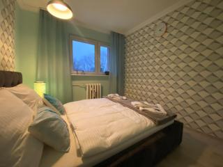 Blue Sky Apartament - Duszniki-Zdrój - 1