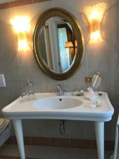 Villa Palmira Kinderfreies Hotel - Cannobio - 6