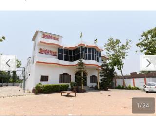vindhyvasini guest house - 9