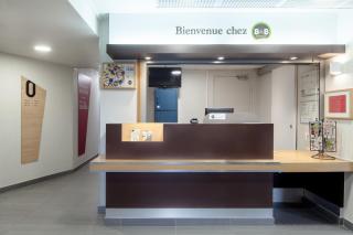 B&B HOTEL Montlhery - Linas - 2
