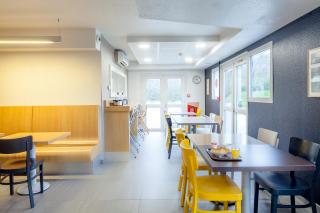 B&B HOTEL Montlhery - Linas - 1