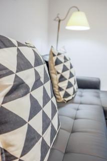 EXCLUSIVO APT 2 HAB-2 BAÑOS-LUMINOSO ↑ CALIDADES - Sevilla - 7
