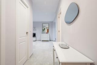 EXCLUSIVO APT 2 HAB-2 BAÑOS-LUMINOSO ↑ CALIDADES - 5