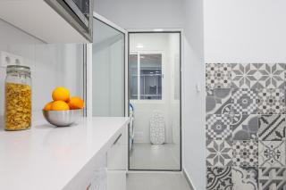 EXCLUSIVO APT 2 HAB-2 BAÑOS-LUMINOSO ↑ CALIDADES - Sevilla - 4
