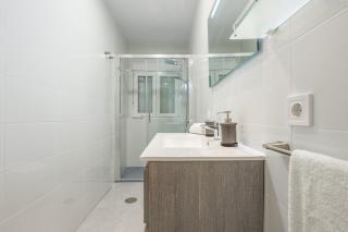 EXCLUSIVO APT 2 HAB-2 BAÑOS-LUMINOSO ↑ CALIDADES - 2