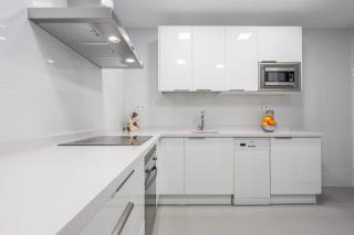 EXCLUSIVO APT 2 HAB-2 BAÑOS-LUMINOSO ↑ CALIDADES - Sevilla - 1