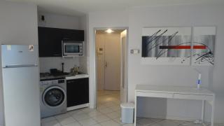 Appart T2 standing tout confort au calme - parking en option - Lione - 8