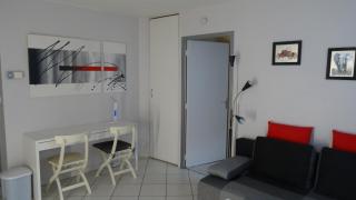 Appart T2 standing tout confort au calme - parking en option - Lione - 9