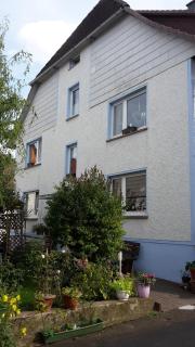 Ferienwohnung Ebeling under rainbow - Dassel - 2