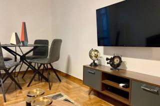 Kallimarmaro 2-Bedroom Apartment - Atene - 3