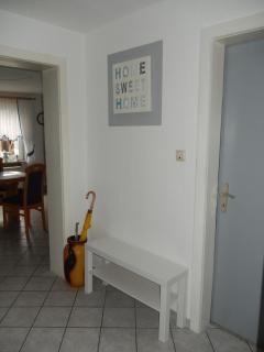 Ferienwohnung Ebeling under rainbow - Dassel - 4