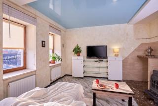 Special flat with great central location - Kharkiv - 3