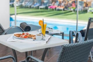 Eix Alcudia Hotel Adults Only - Port d'Alcudia - 6
