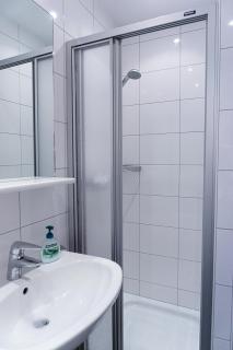 Zentrales und ruhiges Apartment in der Bogenstrasse - Norderney - 2