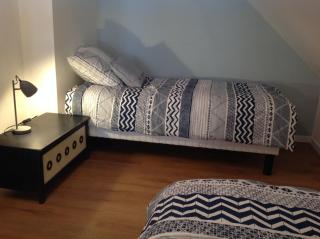 Au Bord Du Chenal - 2