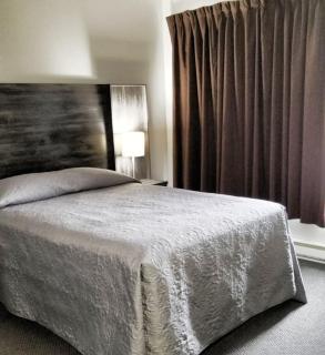 Hôtel Écono-One - Amos - 8