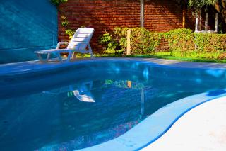 Cabañas Calderón I - San Rafael - 8