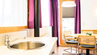 Bel Ami Appartements - 9