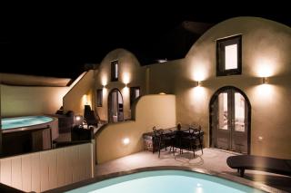 Cupola Suites - Oia - 0