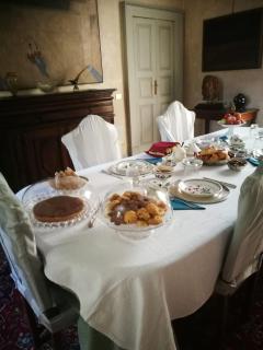 B&b Villa Partitore - Quartazzola - 7