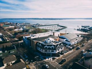 The Menhaden Hotel - Greenport - 6