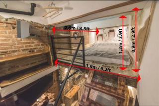Rent a Room - Be Rustic - Braşov - 5
