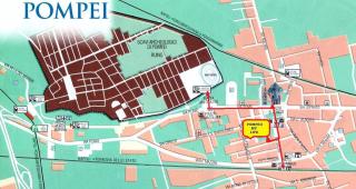 Pompeii my life - Pompei - 8