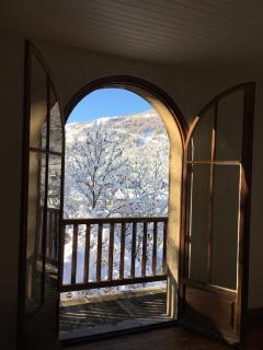 Plein soleil - Briançon - 7