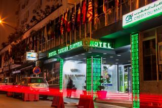 Hôtel Tanjah Flandria - Tánger - 9