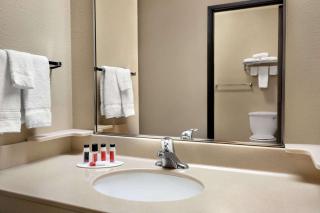 Baymont by Wyndham Sioux Falls North,I-29,Russell St, Airport - Sioux Falls - 3