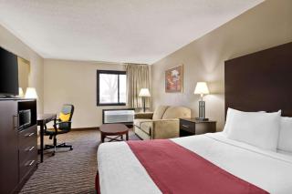 Baymont by Wyndham Sioux Falls North,I-29,Russell St, Airport - Sioux Falls - 1